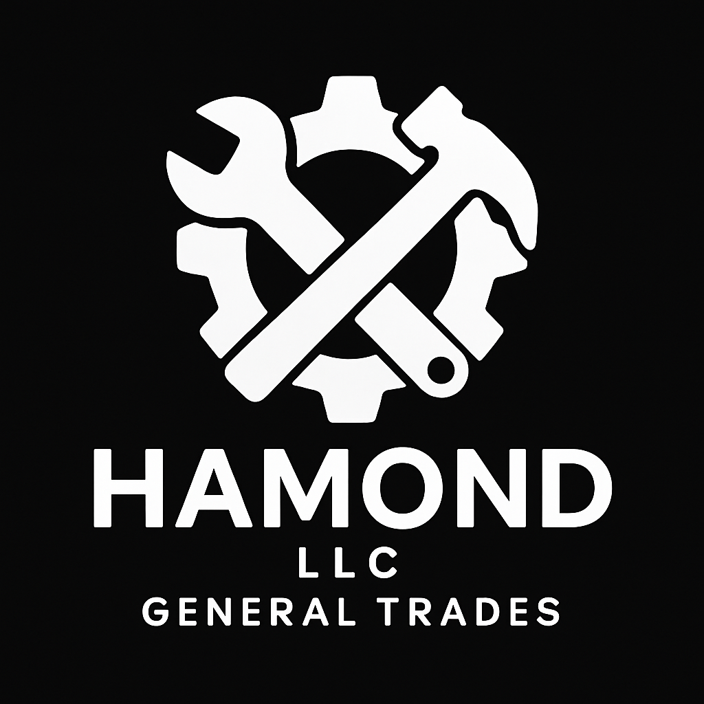 Hamond LLC Logo